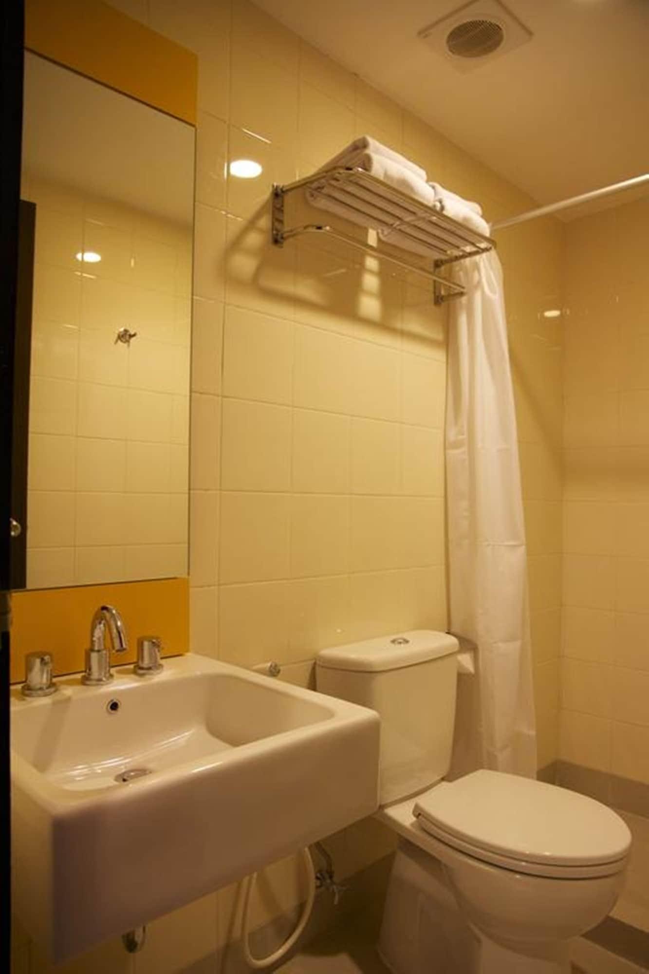 Amaris Hotel Палембанг Экстерьер фото