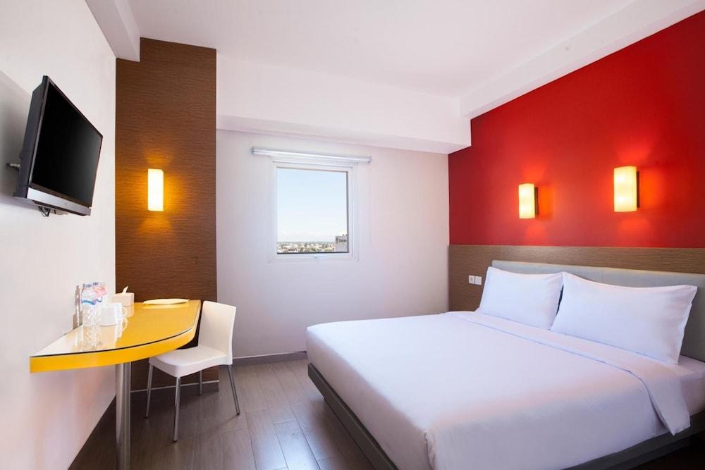 Amaris Hotel Палембанг Экстерьер фото