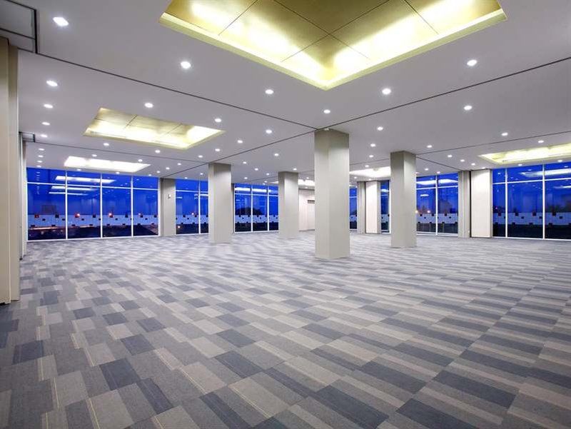 Amaris Hotel Палембанг Экстерьер фото